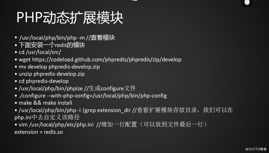 php扩展_PHP插图2