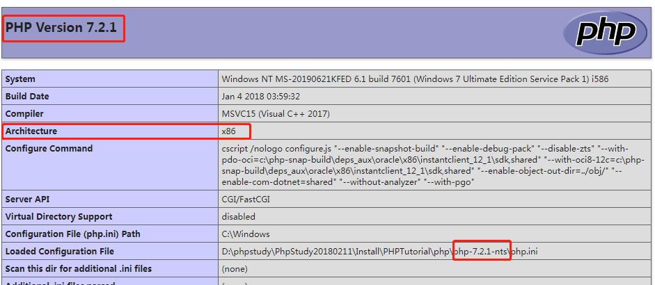 php 中ftp服务器_PHP插图4