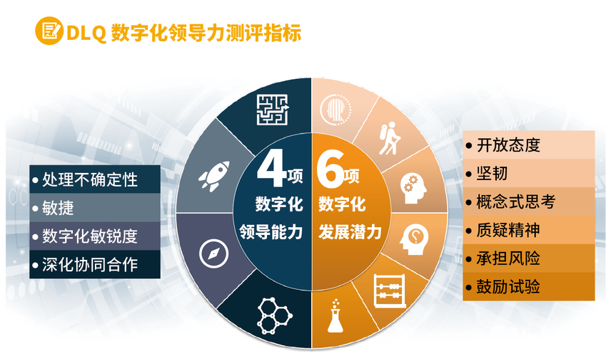 培训行业网站建设的重要性_数字化领导力高研班插图2