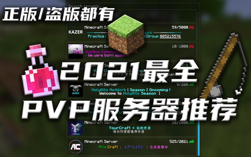 pvp服务器客户端_客户端插图2