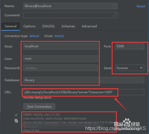 pycharm怎么连接mysql数据库_PyCharm ToolKit连接Notebook插图2