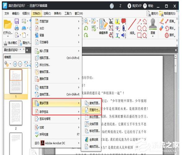 pdf页面尺寸_下载报告PDF插图