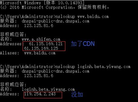 判断网站是否cdn加速_如何判断CDN是否缓存命中？插图4