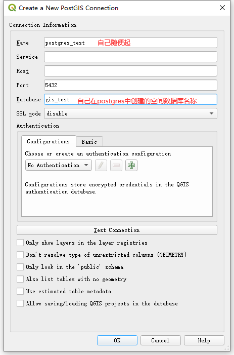 postgis安装教程_PostGIS使用缩略图