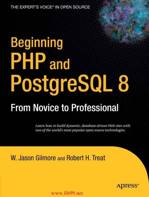 PostgreSQL 8_PostgreSQL插图4