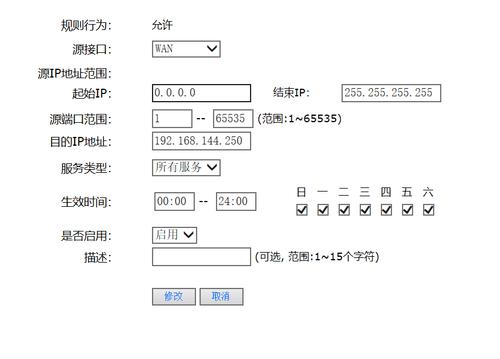 KVM虚拟机 端口映射_端口映射配置插图2