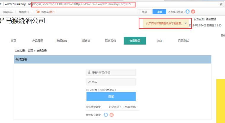 屏蔽蜘蛛网站还会被收录吗_启用网站html静态化操作指导插图4