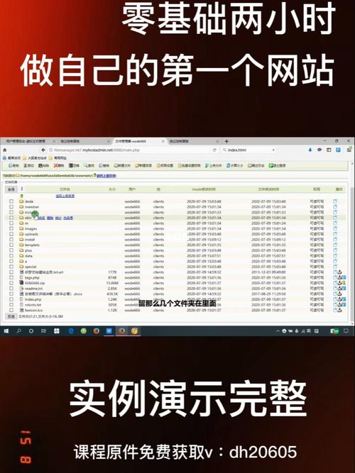 php网站建设教程_PHP插图4