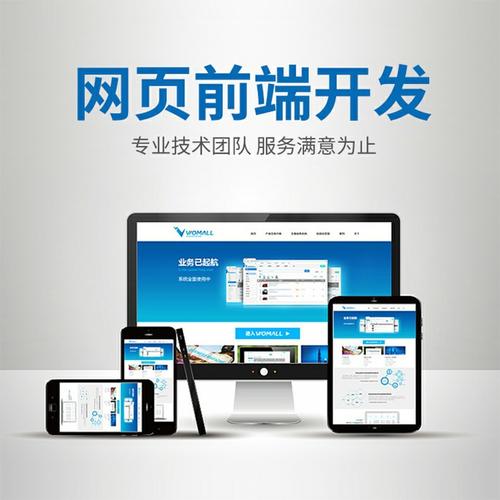 开发一个网站要学什么软件_开发学件插图4