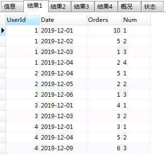 php查询mysql数据库年月日_PHP插图