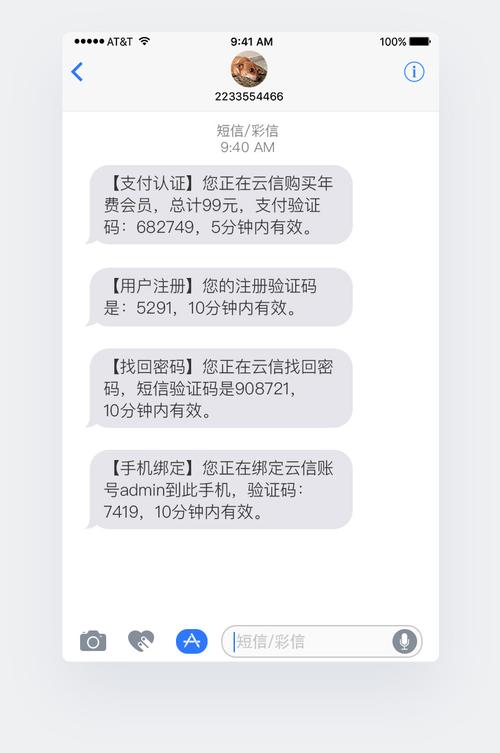 可以接收短信验证码的平台_发送短信验证码缩略图