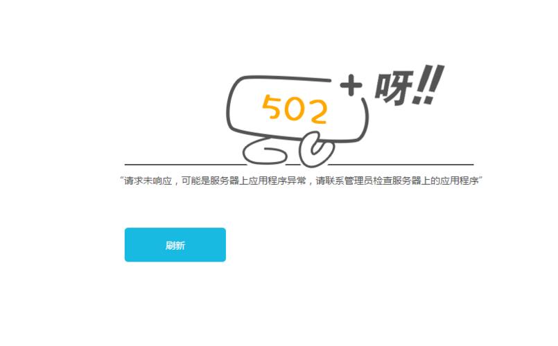 开启tls1.2_防护域名开启“WEB基础防护”之后，如何排查500/502/504错误？插图