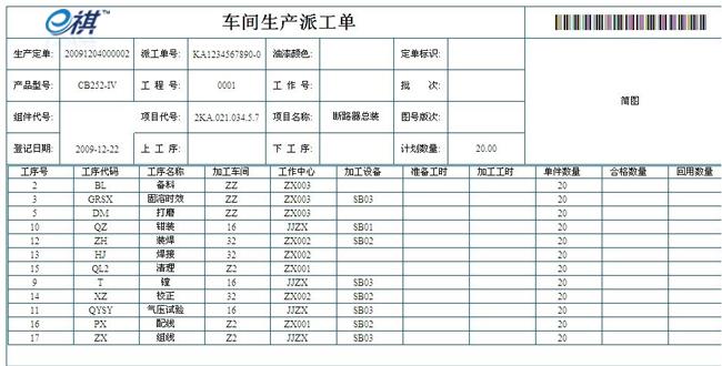 PageInfo_组装“工单列表（派单员）”页面插图4