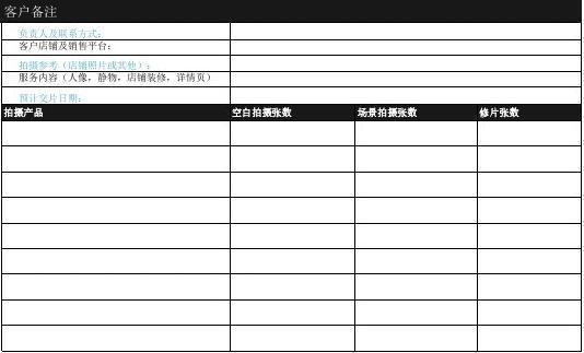 拍卖网站功能需求文档_文档发起功能插图2