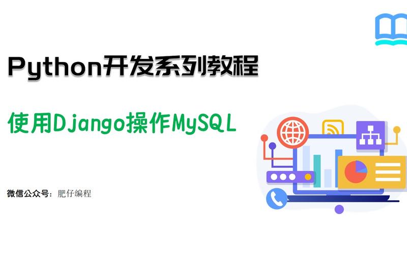 django mysql数据库_Django应用插图