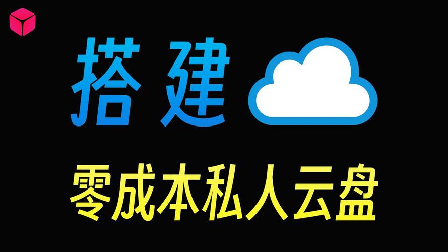 搭建一个属于自己的私人云盘 _云盘缩略图