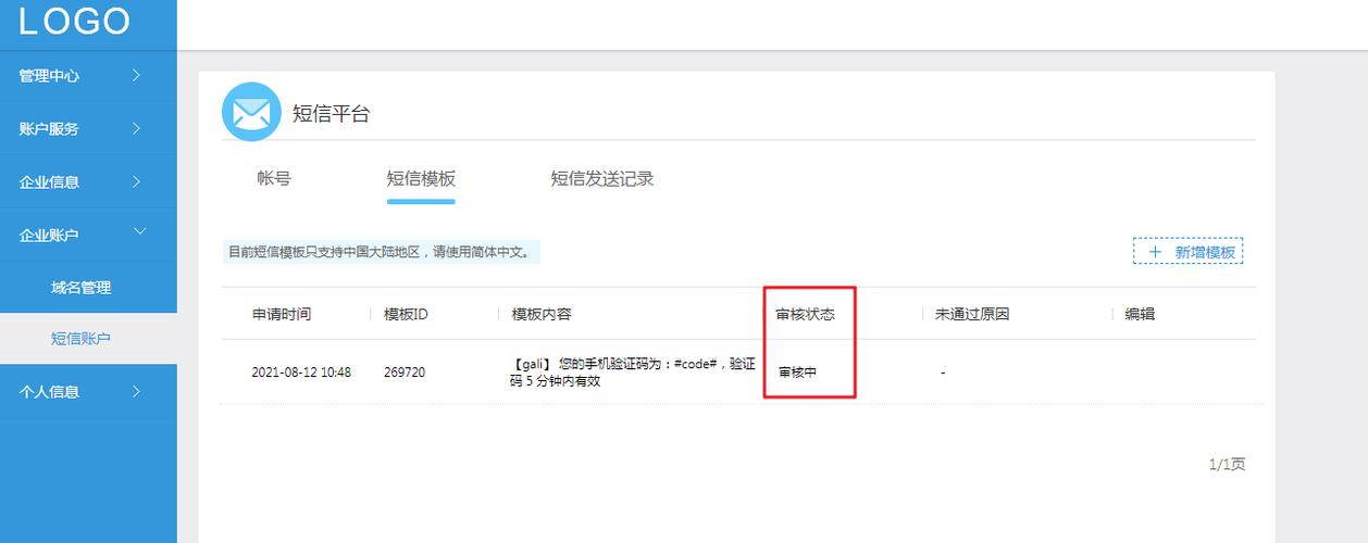短信服务审核_短信服务插图2