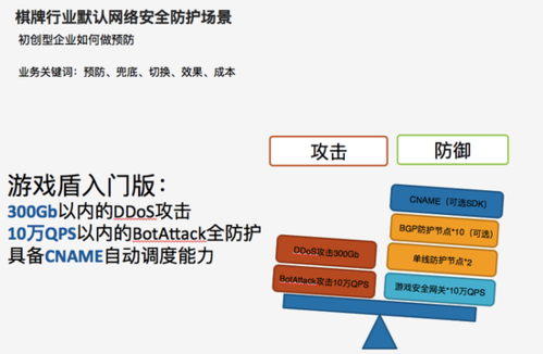 ddos防御软防御_高级防御插图2