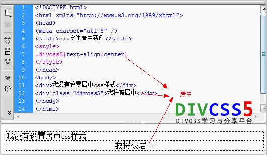 div上下左右居中_标准页面布局插图4