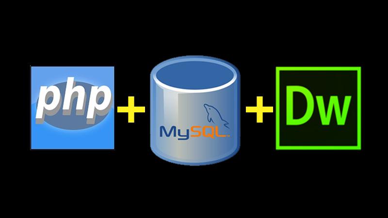 dw php mysql数据库_PHP插图2