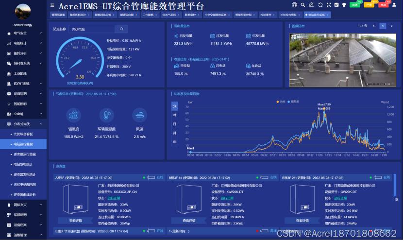 电力邮件系统_边缘数据中心管理 EDCM插图4