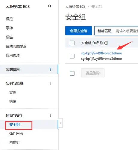 弹性公网IP申请共享带宽_申请共享带宽插图