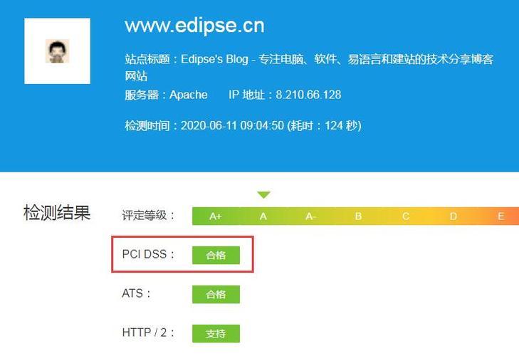 低版本浏览器_配置PCI DSS/3DS合规与TLS插图4