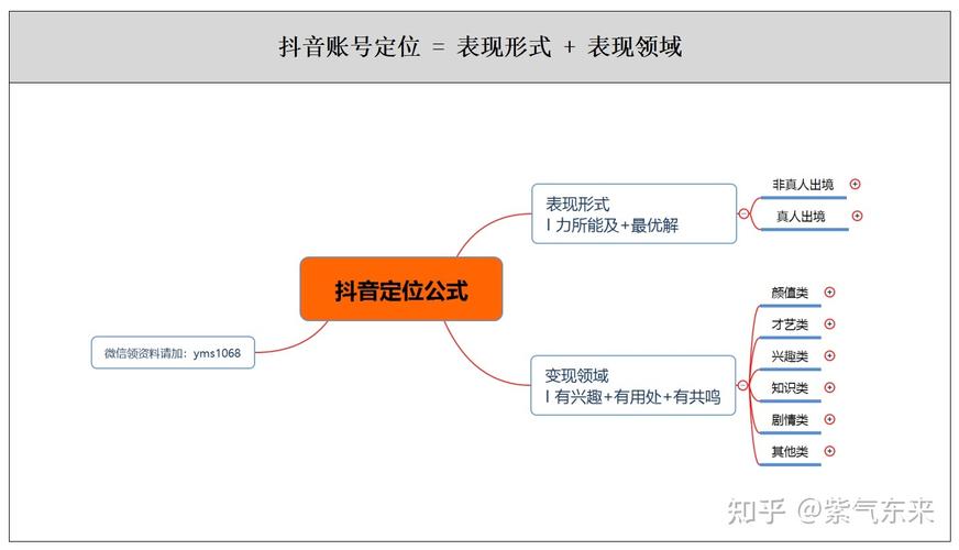 抖音内容定位的五大策略是什么？插图4