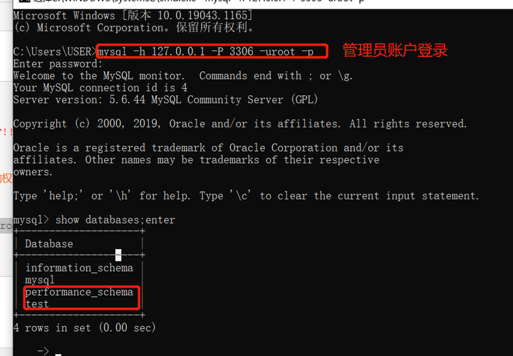 如何在非可信环境中安全部署MySQL系统数据库？插图2