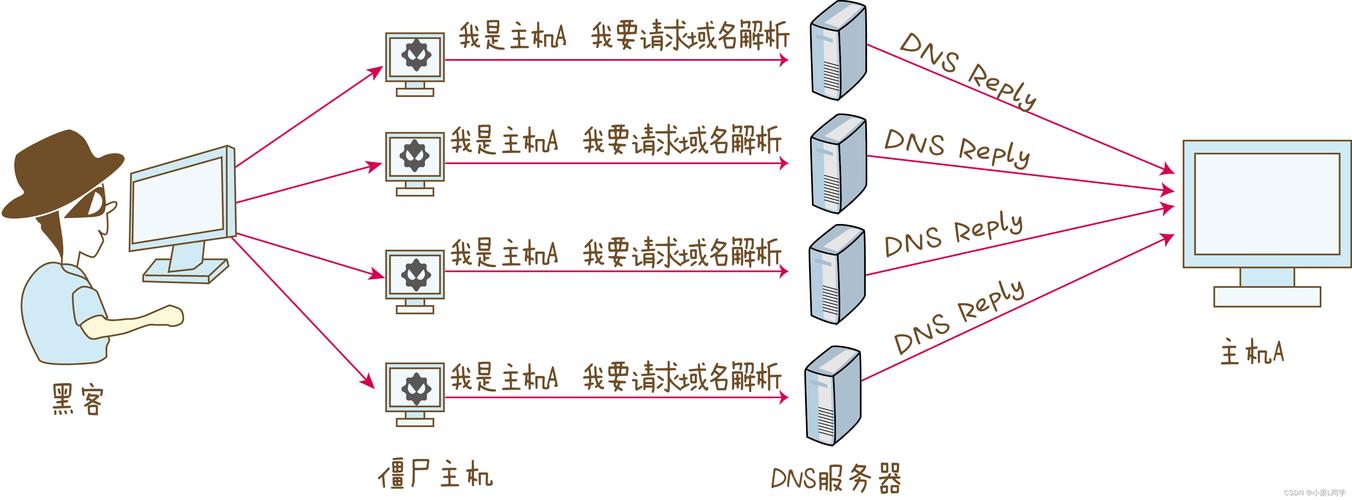 dns域名服务器号的作用是什么？插图4