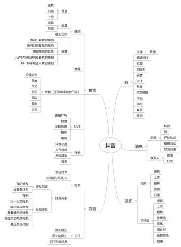 抖音平台上的内容分类究竟有哪些？插图4