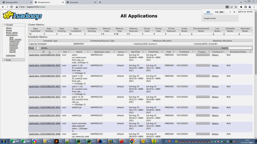 如何结合MySQL、Python和Spark开发平台提升数据处理能力？插图4