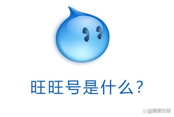 淘宝旺旺名的含义是什么？插图2