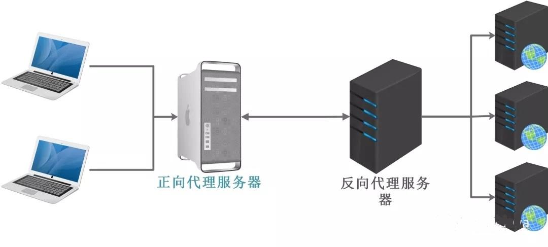 反向代理服务器的必要性，我们为何需要它？插图2