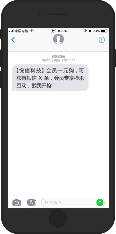 智能信息时代的短信会员营销，如何定价以最大化ROI？插图