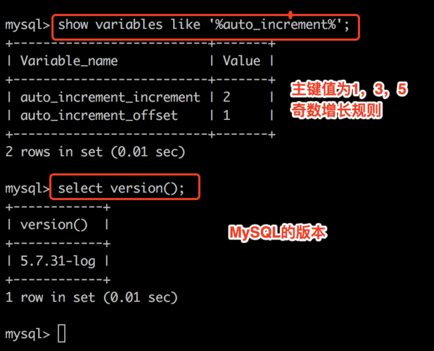 如何在MySQL数据库中设置主键自增并关联外键？插图