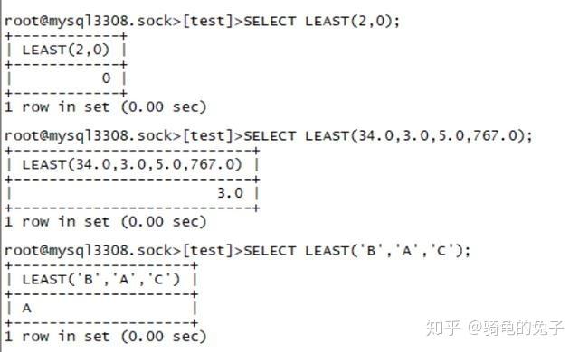 如何使用MySQL数据库中的SUM函数进行数据聚合？插图2