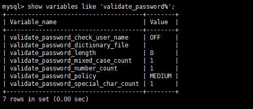 如何管理GaussDB(for MySQL)中的密码过期策略？插图4