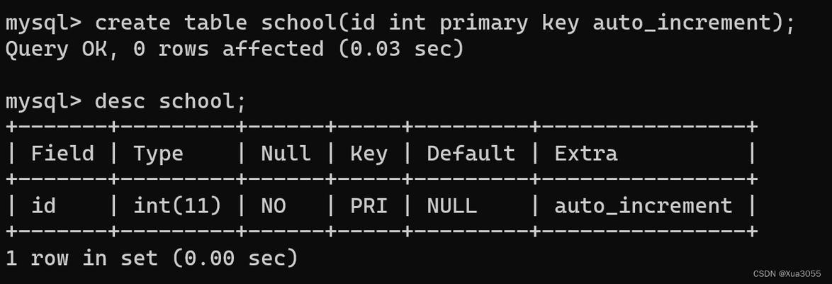 MySQL数据库中的default_DEFAULT参数有何作用？缩略图