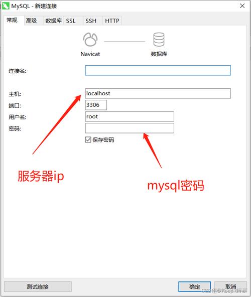 如何为MySQL设置一个安全的密码策略？缩略图