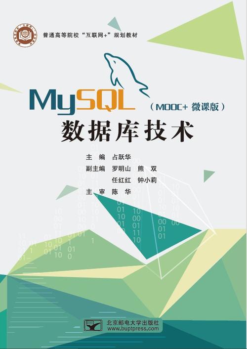 如何高效掌握MySQL数据库技术？插图4