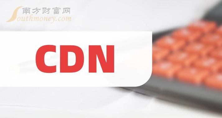 CDN上市公司，引领数字内容分发的未来？插图4