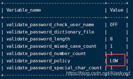 如何为MySQL设置一个安全的密码策略？插图4