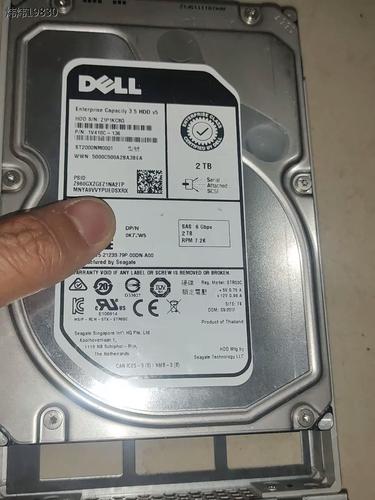 为何我的服务器的分区容量仅限于2TB？插图4