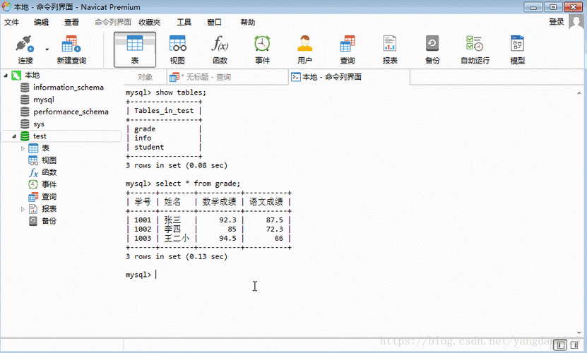 如何实现MySQL数据库的动态查询以检索错误日志？插图2