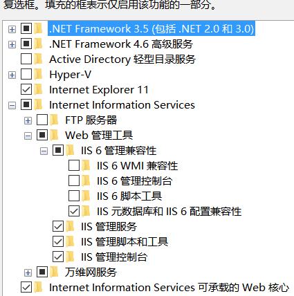 iis服务器配置的重要性及其在网站部署中的作用是什么？插图3