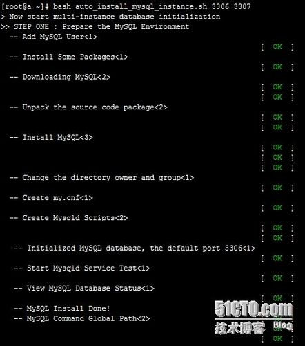 MySQL是否完全开源？探索其开源软件声明的真相插图4