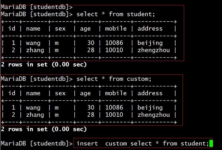 如何有效运用MySQL的DML语句进行数据操作？插图2