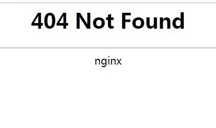 网页探索中断，404 Not Found究竟意味着什么？缩略图