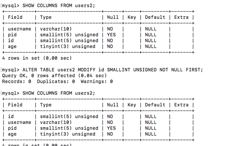 在RDS for MySQL中能否修改数据库名称？缩略图